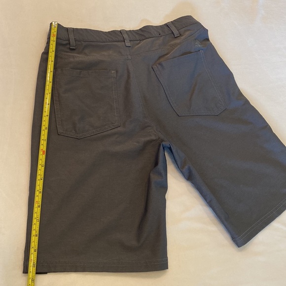 Adidas Golf Shorts Mens 30 - Picture 5 of 6
